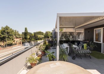 Terrazza - Trilocale Via Giulio Cesare
 
29, Riccione - foto 32