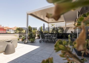 Terrazza - Trilocale Via Giulio Cesare
 
29, Riccione - foto 34