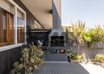Terrazza - Trilocale Via Giulio Cesare
 
29, Riccione - foto 35