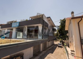 Casa all\'aperto - Trilocale Via Giulio Cesare
 
29, Riccione - foto 40