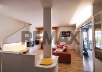 Soggiorno - Trilocale Via Giulio Cesare
 
29, Riccione - foto 46