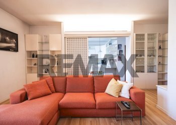 Soggiorno - Trilocale Via Giulio Cesare
 
29, Riccione - foto 51