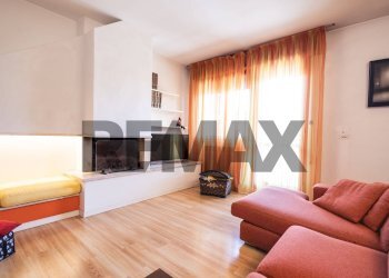 Soggiorno - Trilocale Via Giulio Cesare
 
29, Riccione - foto 53
