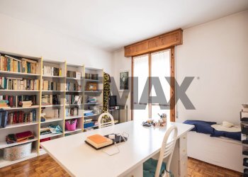 Ufficio - Trilocale Via Giulio Cesare
 
29, Riccione - foto 56