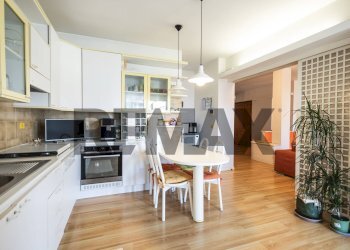 Cucina - Trilocale Via Giulio Cesare
 
29, Riccione - foto 57