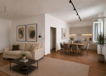 Foto 2 - Three-room apartment Via Giulio Giordano, Collecorvino - photo 2