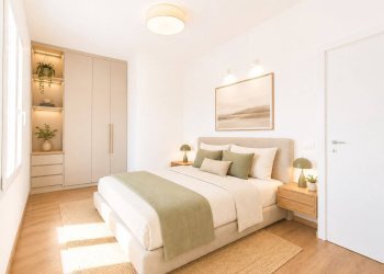 Foto 4 - Three-room apartment Via Giulio Giordano, Collecorvino - photo 4