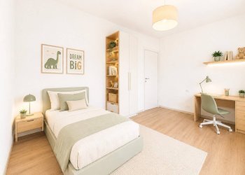 Foto 5 - Three-room apartment Via Giulio Giordano, Collecorvino - photo 5