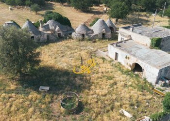 Foto 4 - Baita Strada Mangiatello, Martina Franca - foto 4