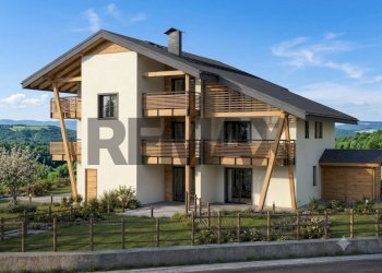 Casa all\'aperto - Trilocale Via Isclacia
 
1, Ossana - foto 2