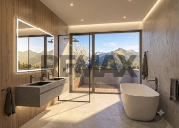 Bagno - Trilocale Via Isclacia
 
1, Ossana - foto 6