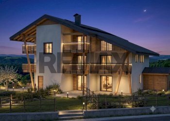 Casa all\'aperto - Trilocale Via Isclacia
 
1, Ossana - foto 12
