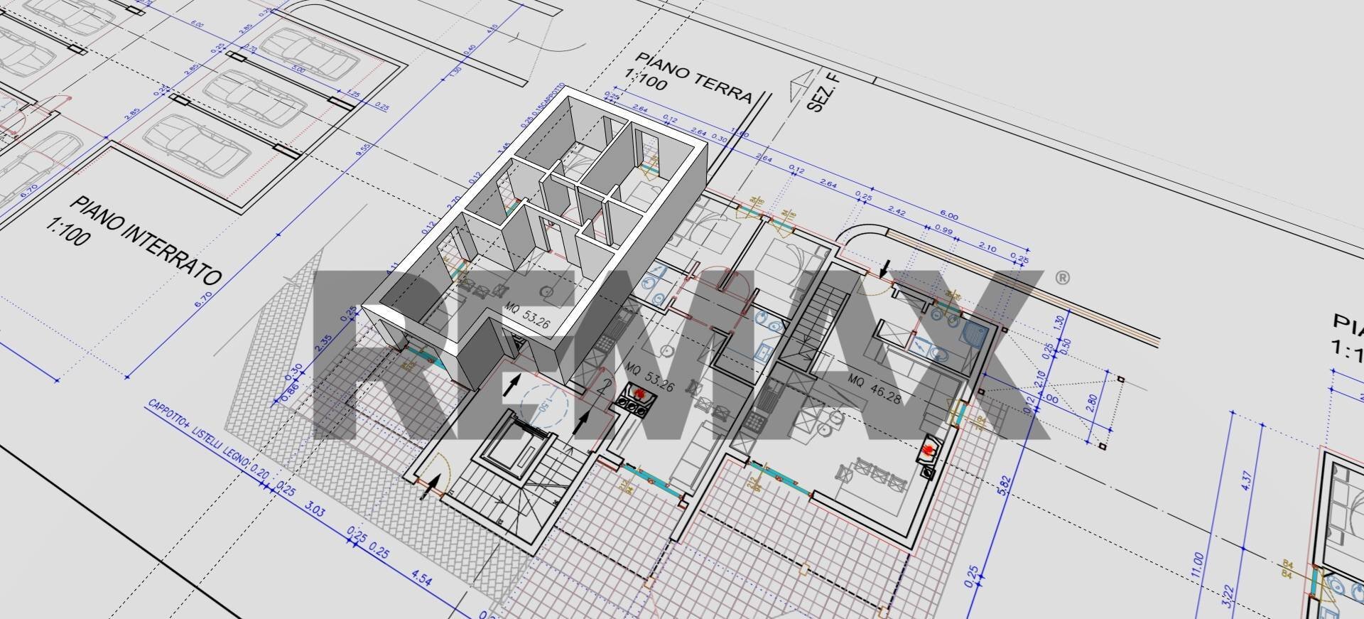 Pianta 2D - Trilocale Isclacia
 
1, Ossana - planimetria 1