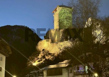 Vista delle montagne - Attico Isclacia
1, Ossana - foto 5