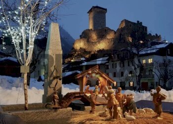 Non correlato - Attico Isclacia
1, Ossana - foto 6