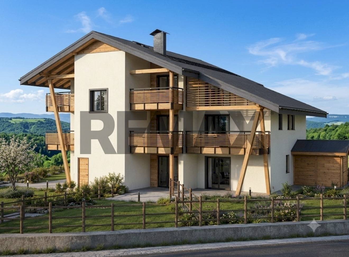 Casa all\'aperto - Casa semi indipendente Isclacia
 
5, Ossana - foto 1