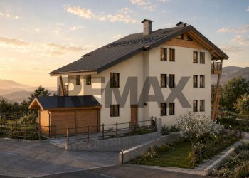 Casa all\'aperto - Casa semi indipendente Isclacia
 
5, Ossana - foto 4
