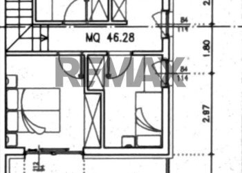 Pianta 2D - Casa semi indipendente Isclacia
 
5, Ossana - foto 13
