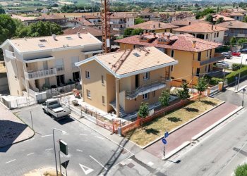 Vista - Four-room apartment via Tomba, 76, Santarcangelo di Romagna - photo 3