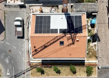 Vista - Four-room apartment via Tomba, 76, Santarcangelo di Romagna - photo 5