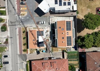 Vista - Four-room apartment via Tomba, 76, Santarcangelo di Romagna - photo 6