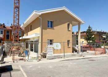 Facciata - Four-room apartment via Tomba, 76, Santarcangelo di Romagna - photo 7