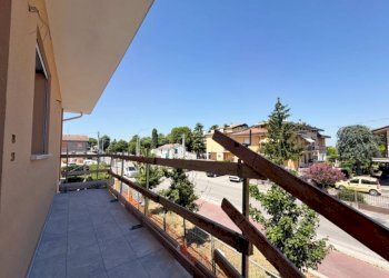 Balcone - Four-room apartment via Tomba, 76, Santarcangelo di Romagna - photo 10