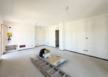 Soggiorno - Four-room apartment via Tomba, 76, Santarcangelo di Romagna - photo 12