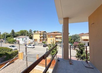 Balcone - Four-room apartment via Tomba, 76, Santarcangelo di Romagna - photo 13