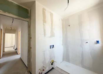 Bagno - Four-room apartment via Tomba, 76, Santarcangelo di Romagna - photo 14