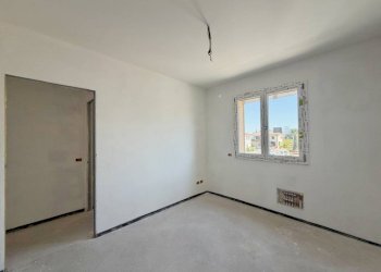 Camera da letto - Four-room apartment via Tomba, 76, Santarcangelo di Romagna - photo 18