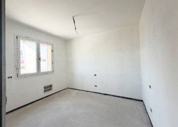 Camera da letto - Four-room apartment via Tomba, 76, Santarcangelo di Romagna - photo 19