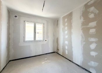 Camera da letto - Four-room apartment via Tomba, 76, Santarcangelo di Romagna - photo 21
