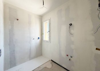 Bagno - Four-room apartment via Tomba, 76, Santarcangelo di Romagna - photo 23