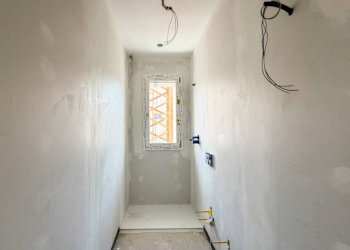 Bagno - Four-room apartment via Tomba, 76, Santarcangelo di Romagna - photo 24