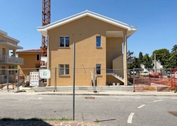 Facciata - Four-room apartment via Tomba, 76, Santarcangelo di Romagna - photo 25