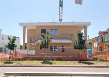 Facciata - Four-room apartment via Tomba, 76, Santarcangelo di Romagna - photo 29