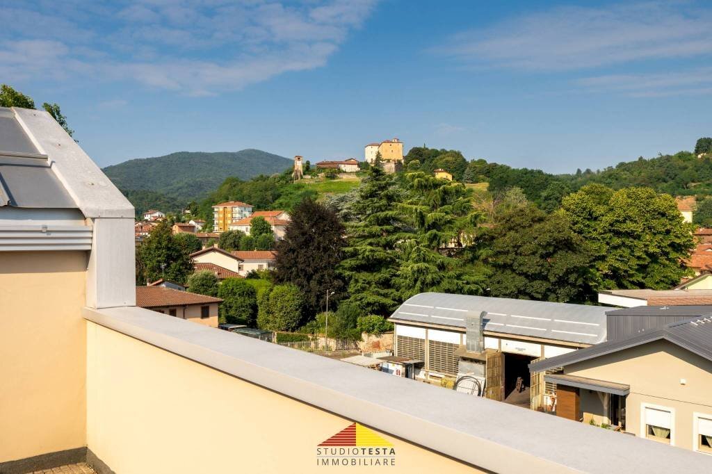 Vista - Attico strada Statale, 78, Manta - foto 3