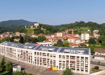 Vista - Attic strada Statale, 78, Manta - photo 22