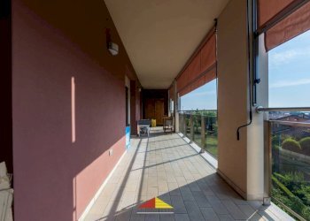 Terrazzo - Attic strada Statale, 78, Manta - photo 23