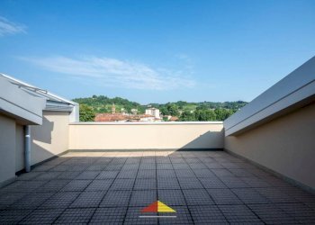 Terrazzo - Attic strada Statale, 78, Manta - photo 24