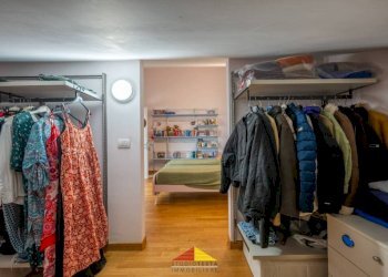 Interno non residenziale - Attic strada Statale, 78, Manta - photo 25