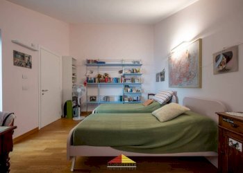 Camera da letto - Attic strada Statale, 78, Manta - photo 26