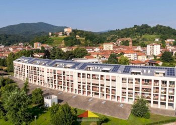 Vista - Attic strada Statale, 78, Manta - photo 27