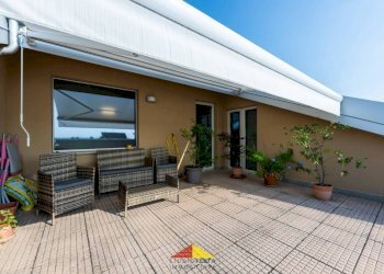 Terrazzo - Attic strada Statale, 78, Manta - photo 28