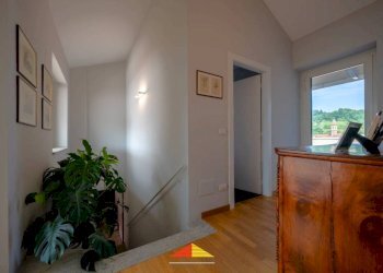 Corridoio - Attic strada Statale, 78, Manta - photo 29