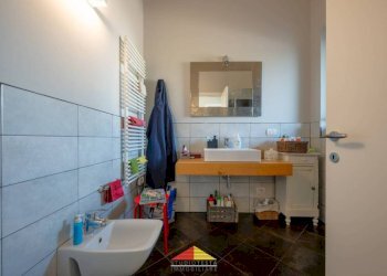 Bagno - Attic strada Statale, 78, Manta - photo 31