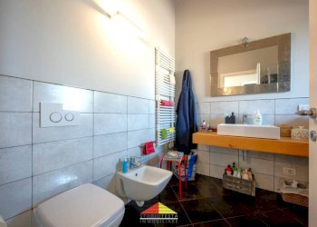 Bagno - Attic strada Statale, 78, Manta - photo 33