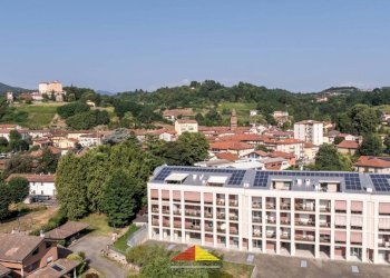 Vista - Attic strada Statale, 78, Manta - photo 34