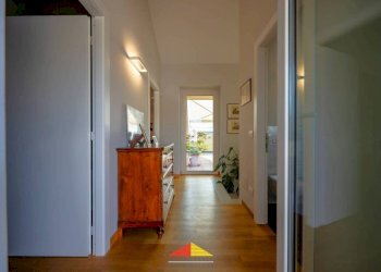 Corridoio - Attic strada Statale, 78, Manta - photo 36